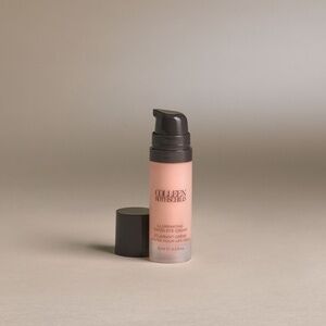 Colleen Rothschild Illuminating Tinted Eye Cream concealer primer